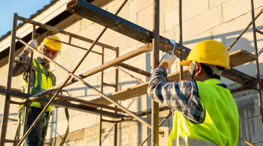 Professional fairlawn roofing services in Albion, NY